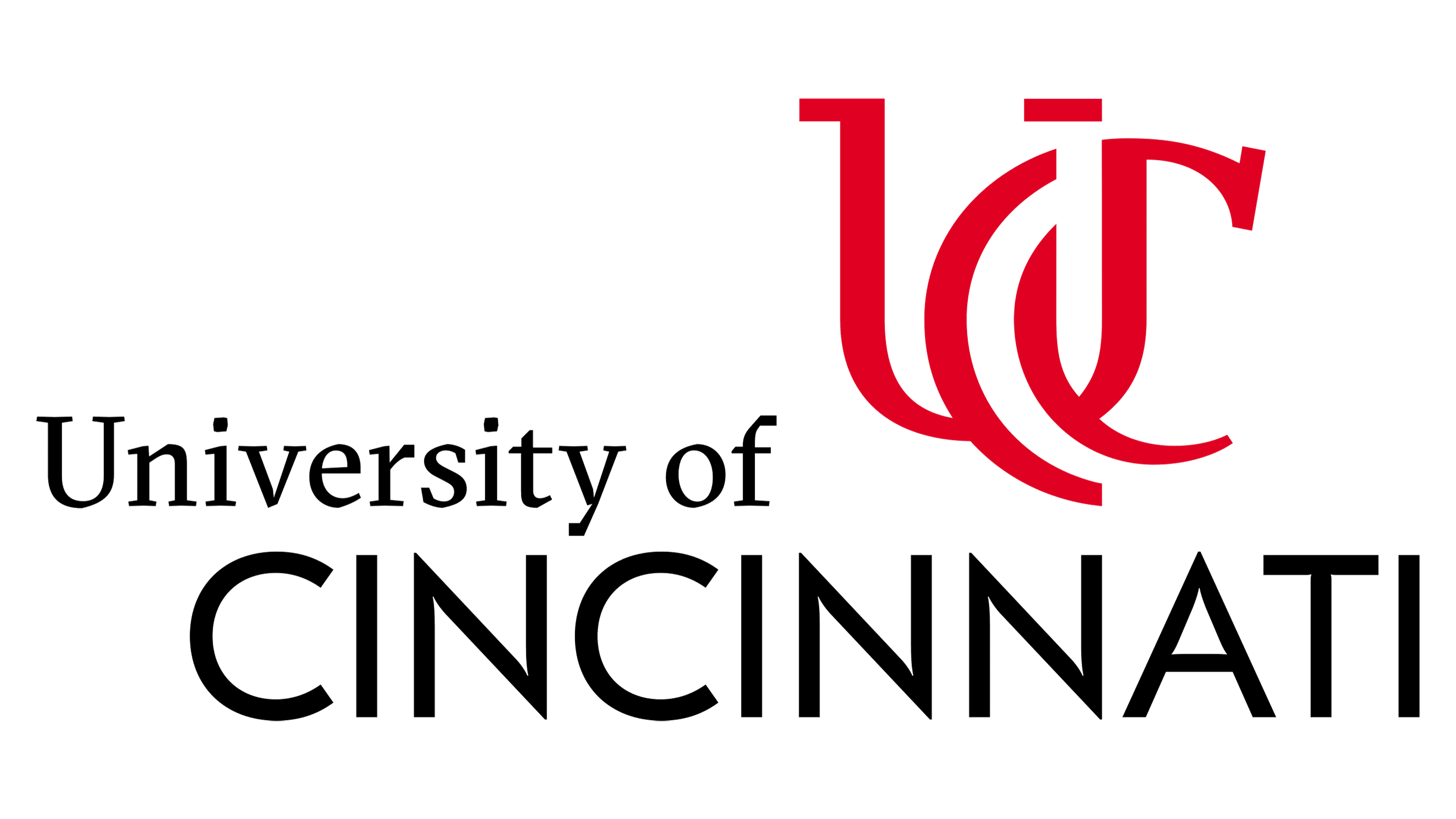 @ University of Cincinnati | Cincinnati, OH, USA logo