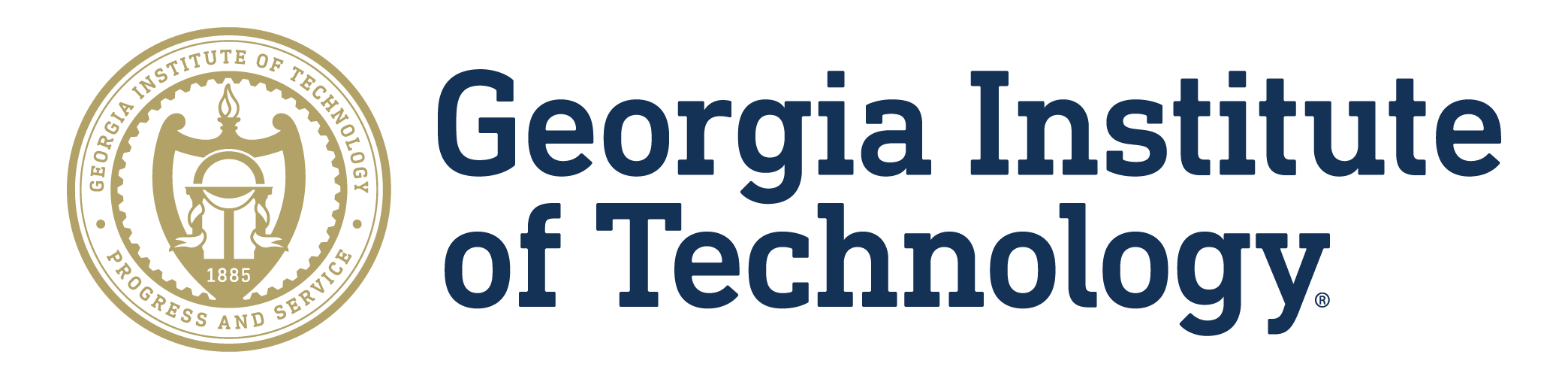 @ Georgia Institute of Technology | Atlanta, GA, USA logo